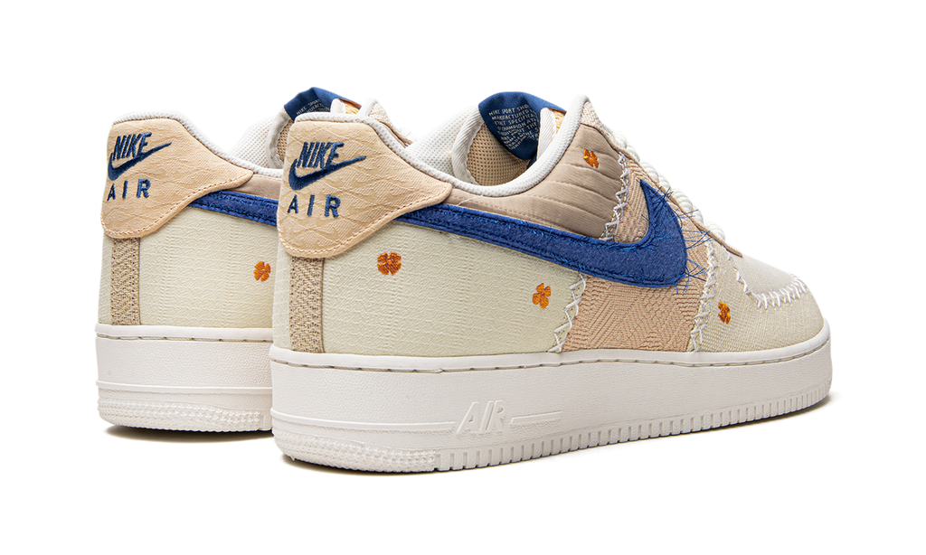 Nike Air Force 1 Low '07 Anniversary Edition LA Flea 4