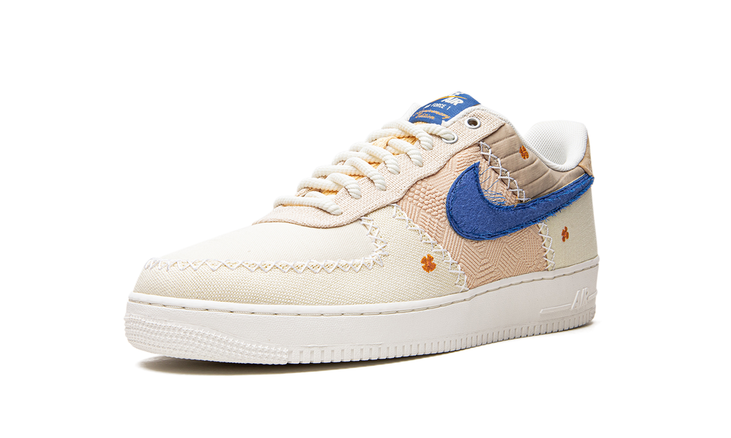 Nike Air Force 1 Low '07 Anniversary Edition LA Flea 5