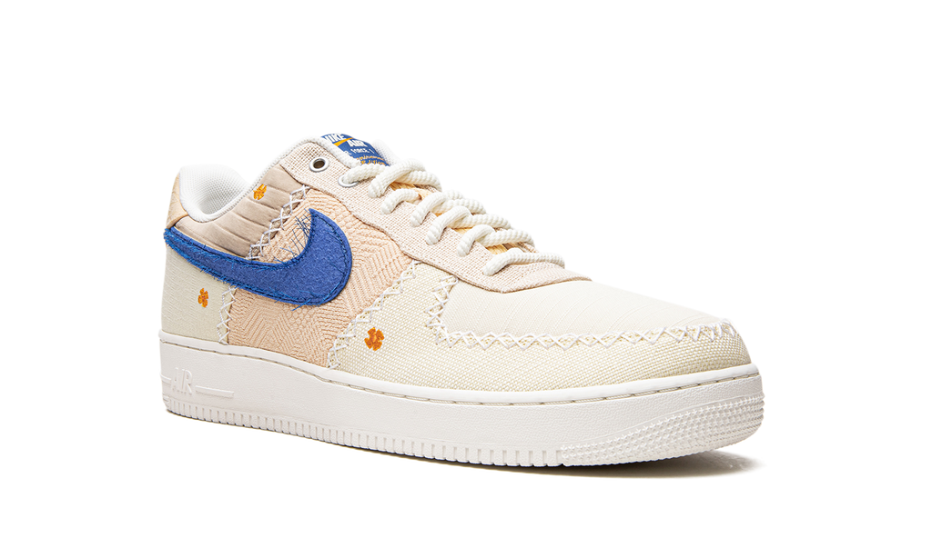 Nike Air Force 1 Low '07 Anniversary Edition LA Flea 8