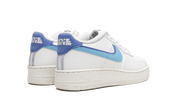 Nike Air Force 1 Low 07 Blue Chill (GS) 4