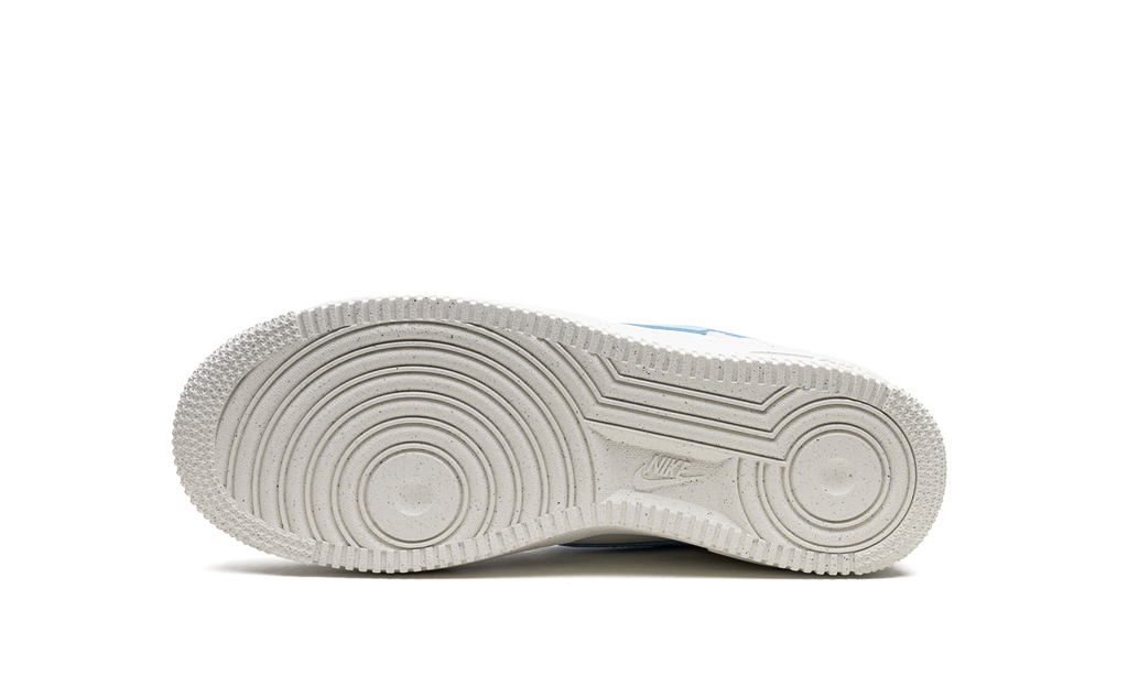 Nike Air Force 1 Low 07 Blue Chill (GS) 6