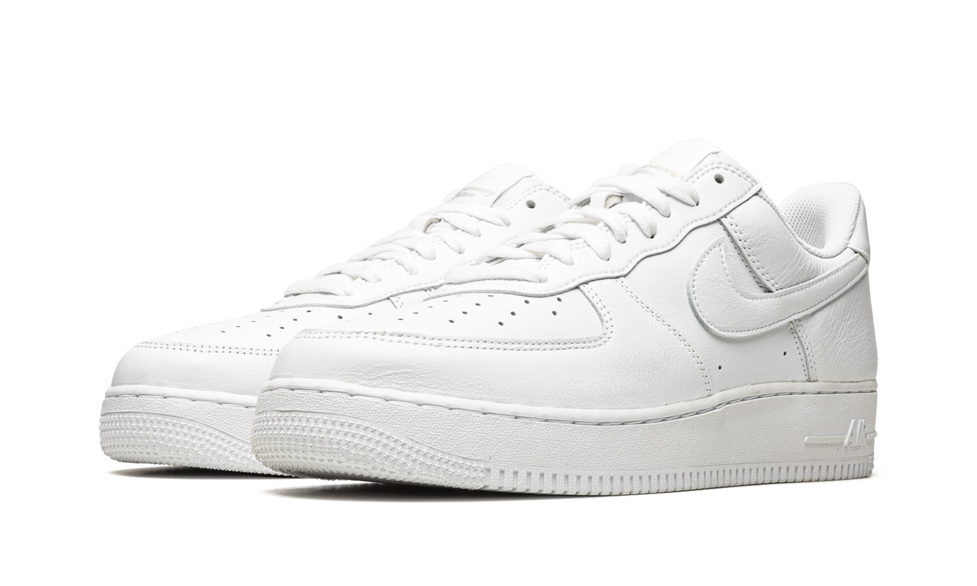 Nike Air Force 1 Low 07 Color of the Month Triple White 3