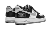 Nike Air Force 1 Low 07 EMB Raiders Black White 4