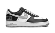 Nike Air Force 1 Low 07 EMB Raiders Black White 7
