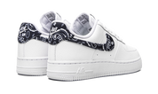 Nike Air Force 1 Low 07 Essential White Black Paisley (W) 4
