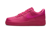 Nike Air Force 1 Low '07 Fireberry (W) 1