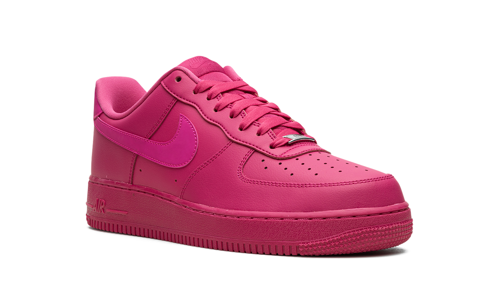 Nike Air Force 1 Low '07 Fireberry (W) 2