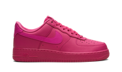 Nike Air Force 1 Low '07 Fireberry (W) 7