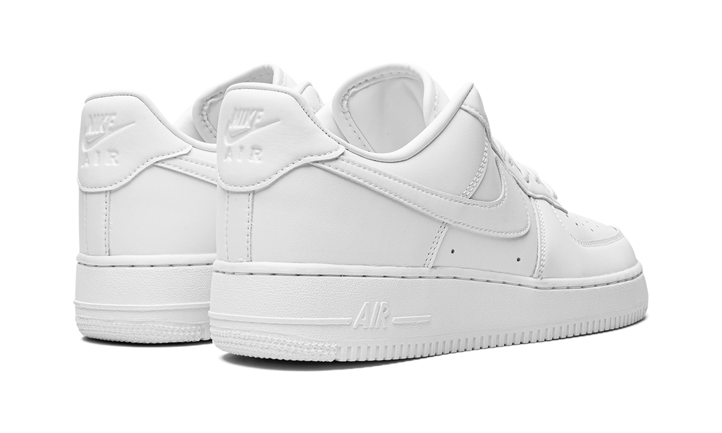 Nike Air Force 1 Low 07 Fresh White 4