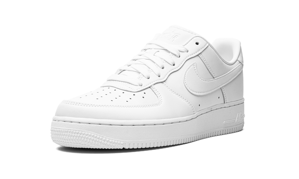 Nike Air Force 1 Low 07 Fresh White 5