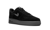 Nike Air Force 1 Low '07 Jewel Black Cool Grey 2