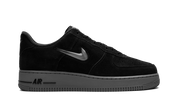 Nike Air Force 1 Low '07 Jewel Black Cool Grey 7