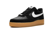 Nike Air Force 1 Low '07 LV8 Black Summit White Gum 5