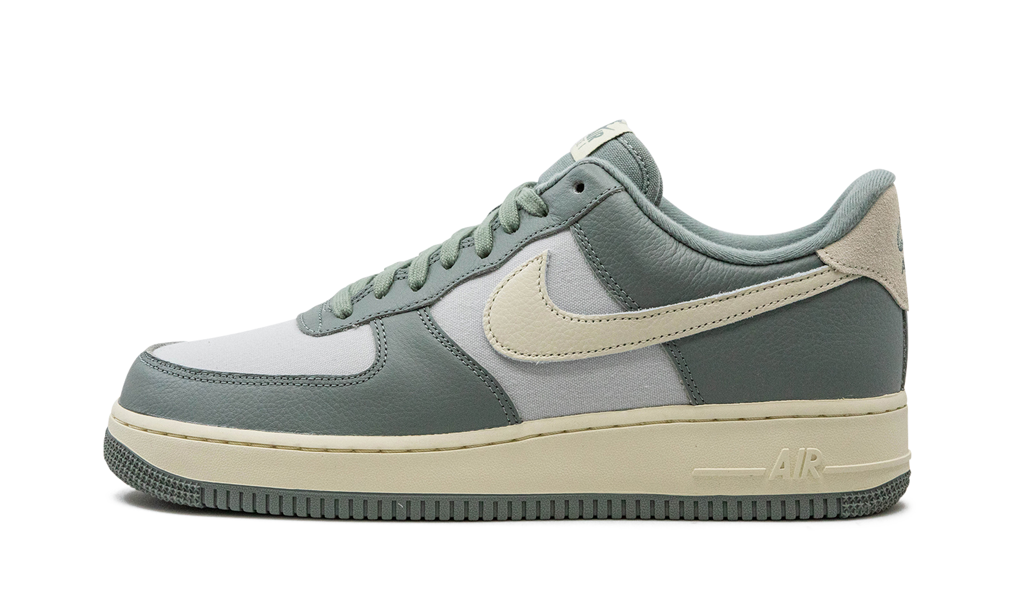 Nike Air Force 1 Low '07 LX Mica Green 1