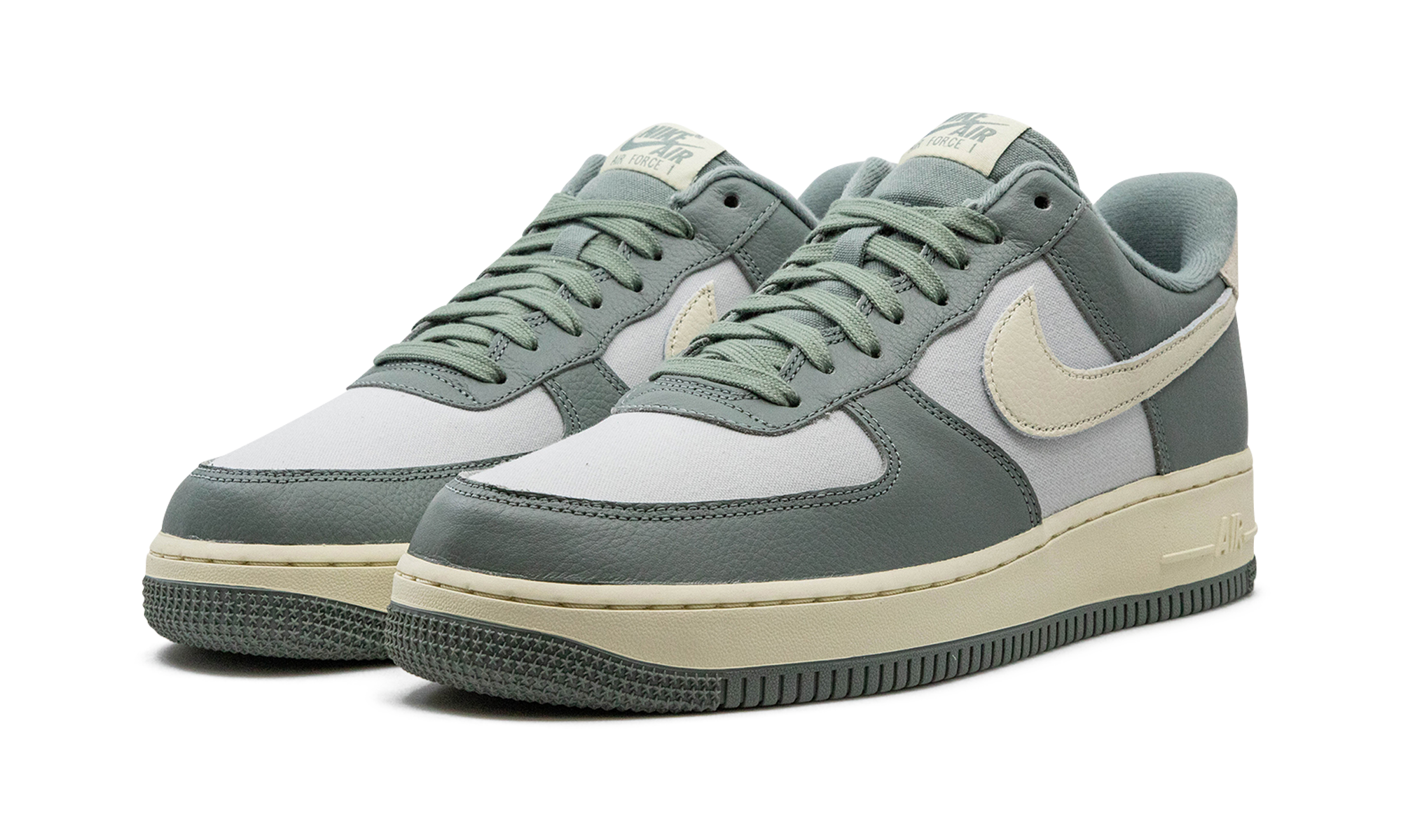 Nike Air Force 1 Low '07 LX Mica Green 3