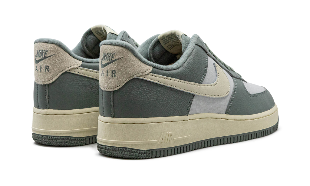 Nike Air Force 1 Low '07 LX Mica Green 4
