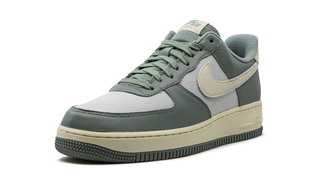 Nike Air Force 1 Low '07 LX Mica Green 5