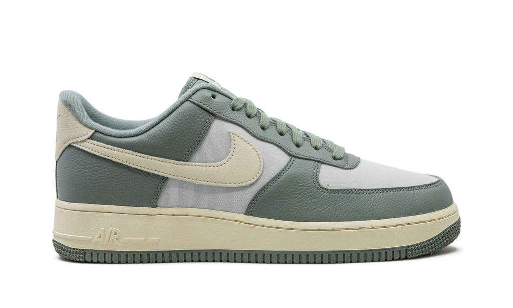 Nike Air Force 1 Low '07 LX Mica Green 7