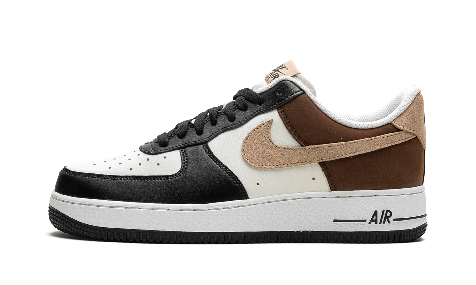 Nike Air Force 1 Low 07 Mocha 1