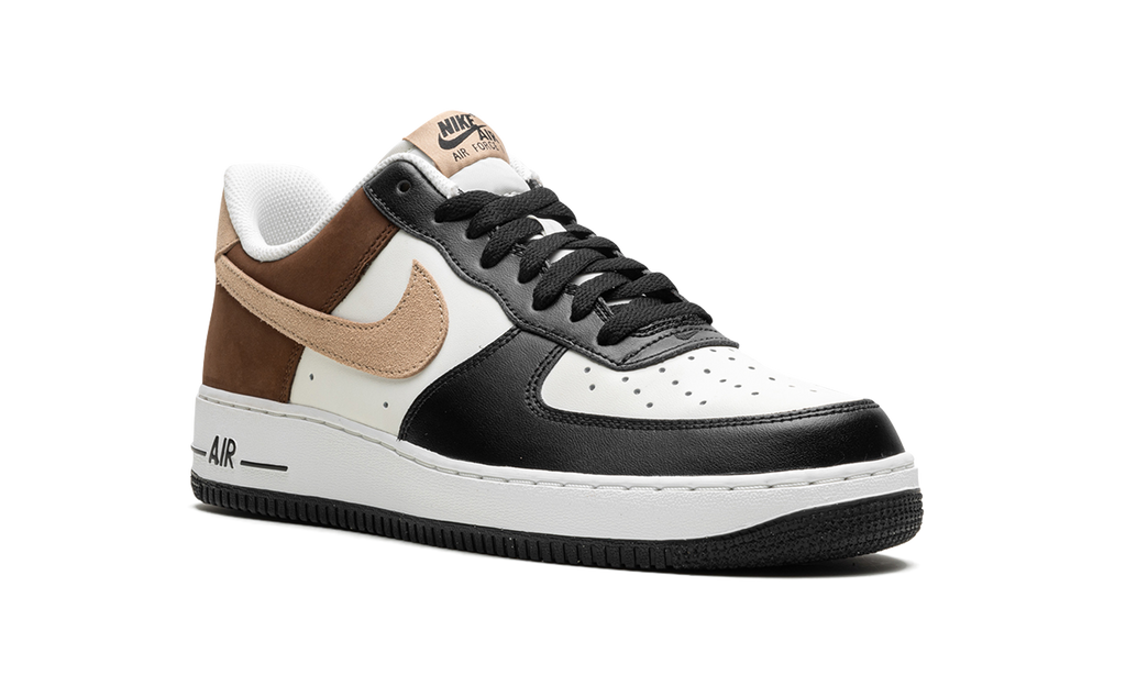 Nike Air Force 1 Low 07 Mocha 2