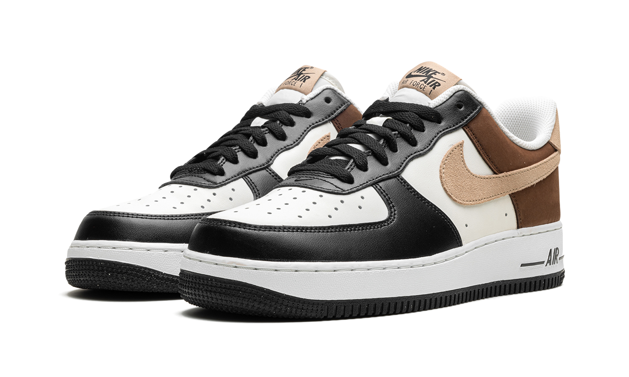 Nike Air Force 1 Low 07 Mocha 3