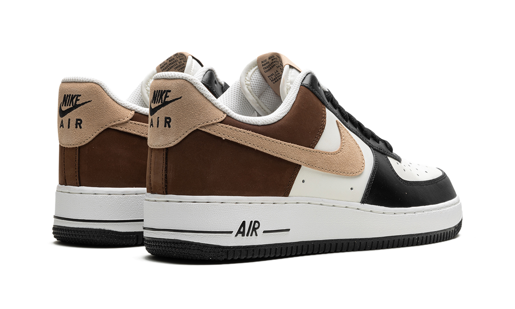 Nike Air Force 1 Low 07 Mocha 4