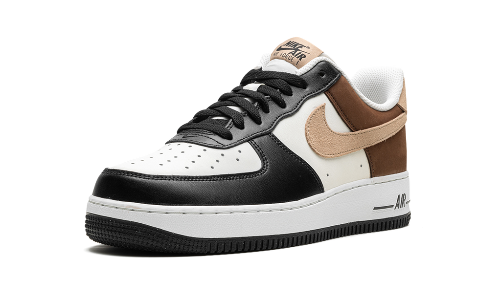Nike Air Force 1 Low 07 Mocha 5