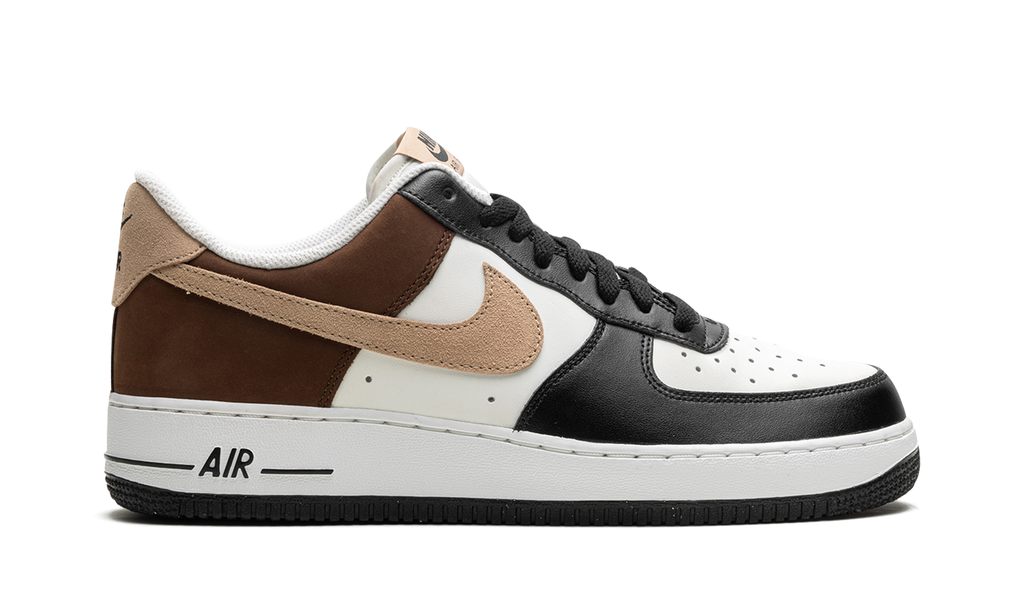 Nike Air Force 1 Low 07 Mocha 7