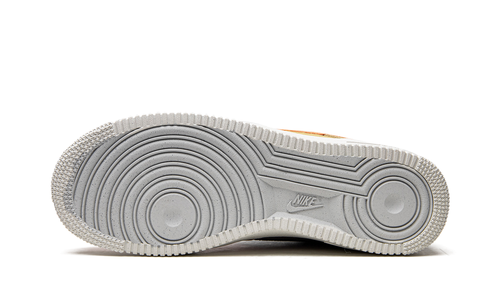 Nike Air Force 1 Low 07 Next Nature Sanded Gold 6