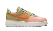 Nike Air Force 1 Low 07 Next Nature Sanded Gold 7