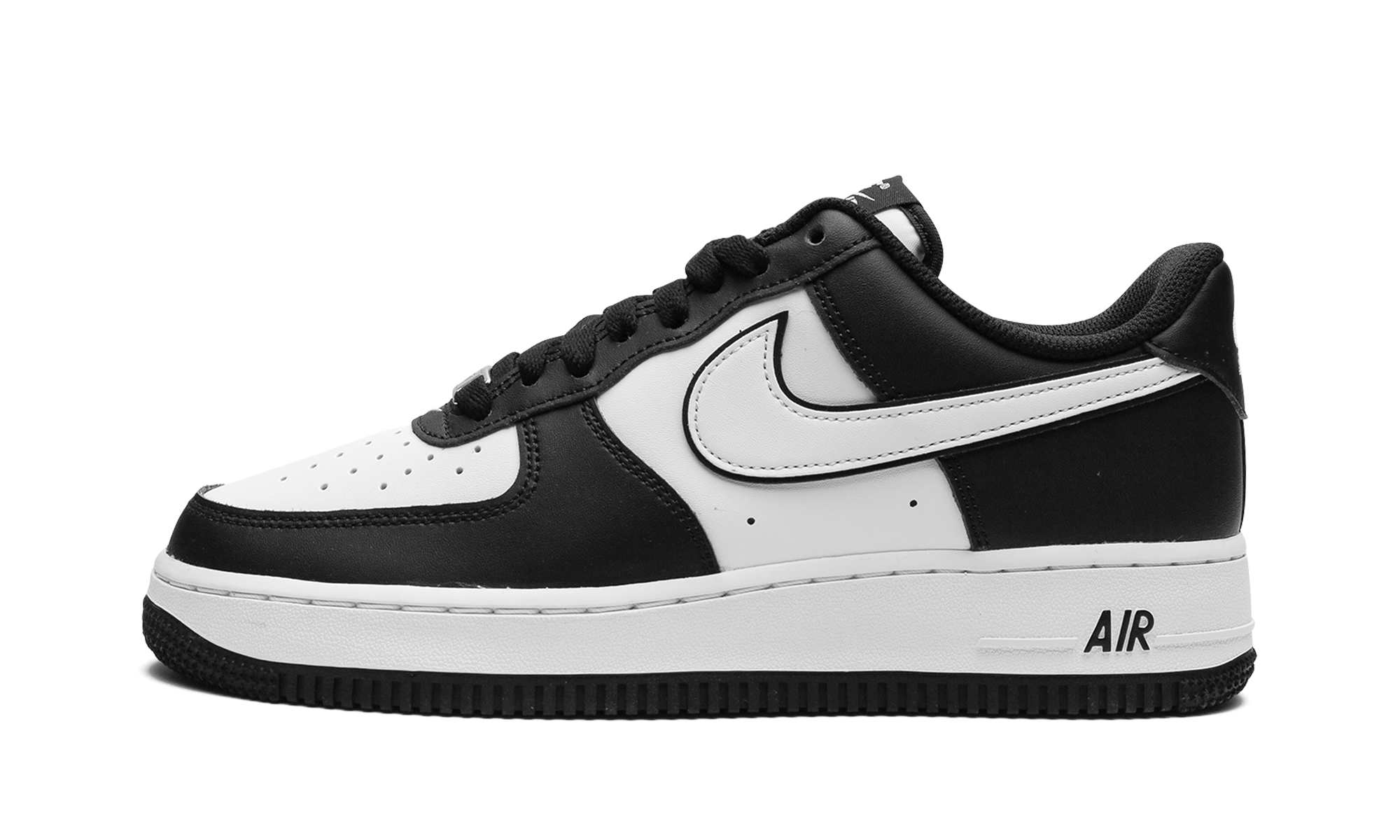Nike Air Force 1 Low 07 Panda 1