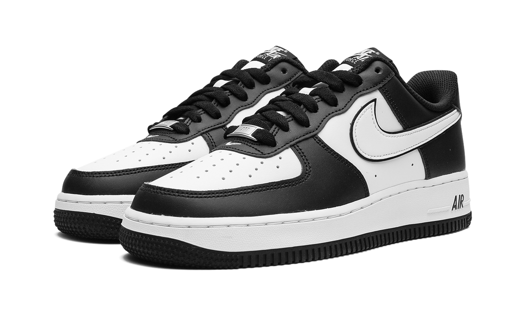 Nike Air Force 1 Low 07 Panda 3