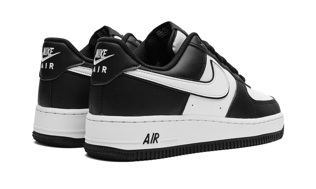 Nike Air Force 1 Low 07 Panda 4