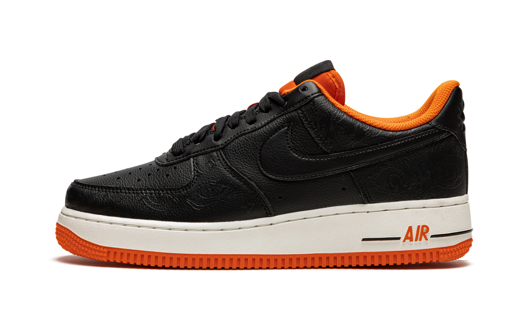 Nike Air Force 1 Low '07 PRM Halloween (2021) 2