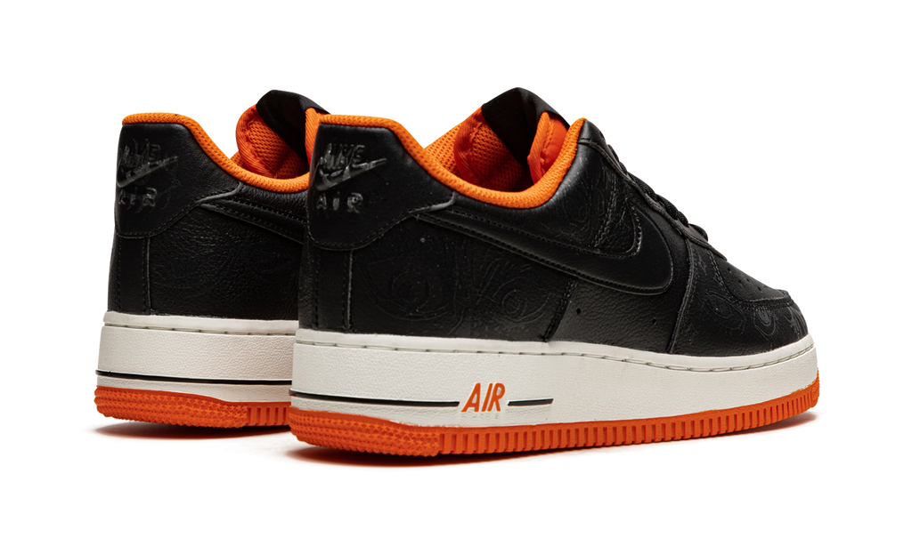 Nike Air Force 1 Low '07 PRM Halloween (2021) 4