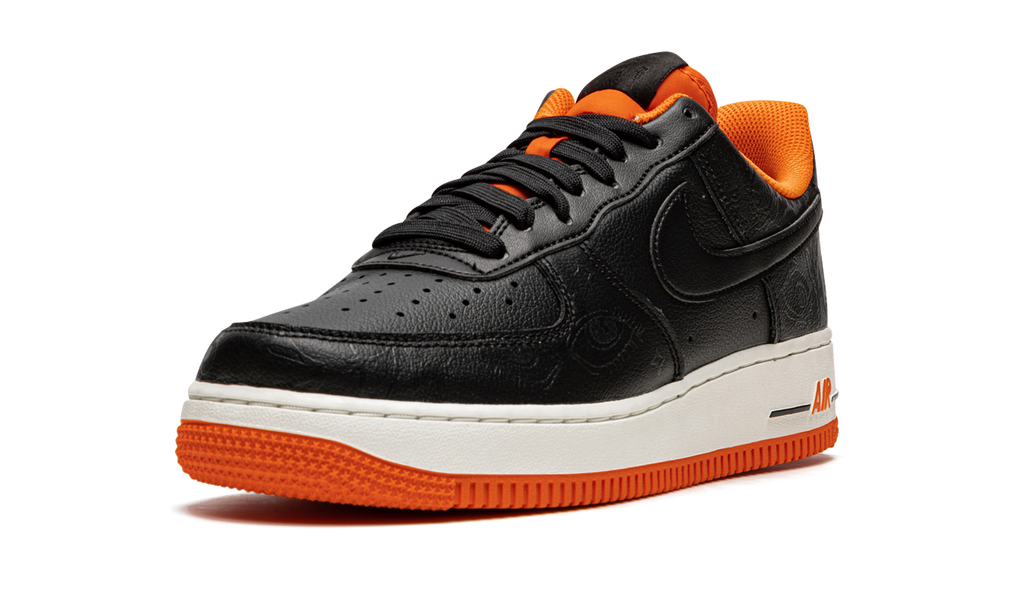 Nike Air Force 1 Low '07 PRM Halloween (2021) 5