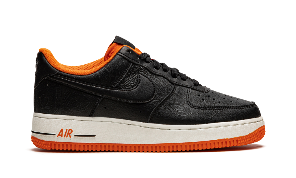 Nike Air Force 1 Low '07 PRM Halloween (2021) 7