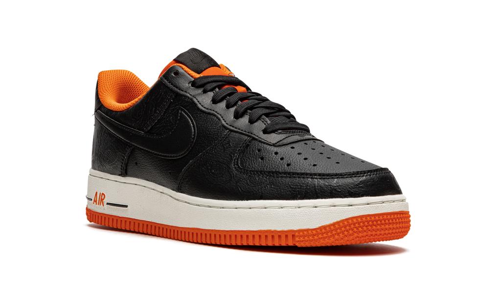 Nike Air Force 1 Low '07 PRM Halloween (2021) 8