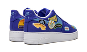 Nike Air Force 1 Low '07 PRM Los Angeles Patched Up (W) 4