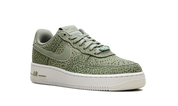 Nike Air Force 1 Low '07 PRM Safari Oil Green (W) 2