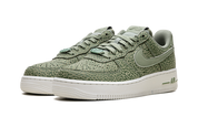 Nike Air Force 1 Low '07 PRM Safari Oil Green (W) 3