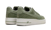 Nike Air Force 1 Low '07 PRM Safari Oil Green (W) 4