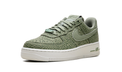 Nike Air Force 1 Low '07 PRM Safari Oil Green (W) 5