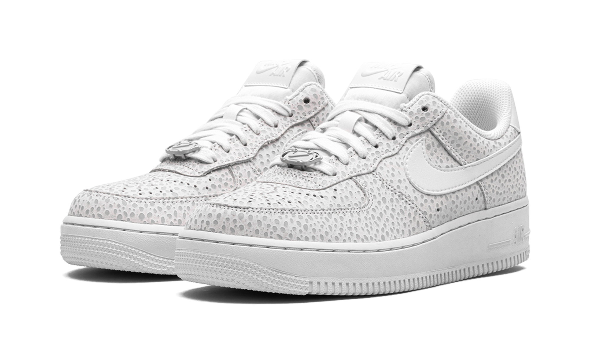 Nike Air Force 1 Low '07 PRM Safari Photon Dust (W) 1
