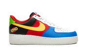 Nike Air Force 1 Low '07 QS Uno 7