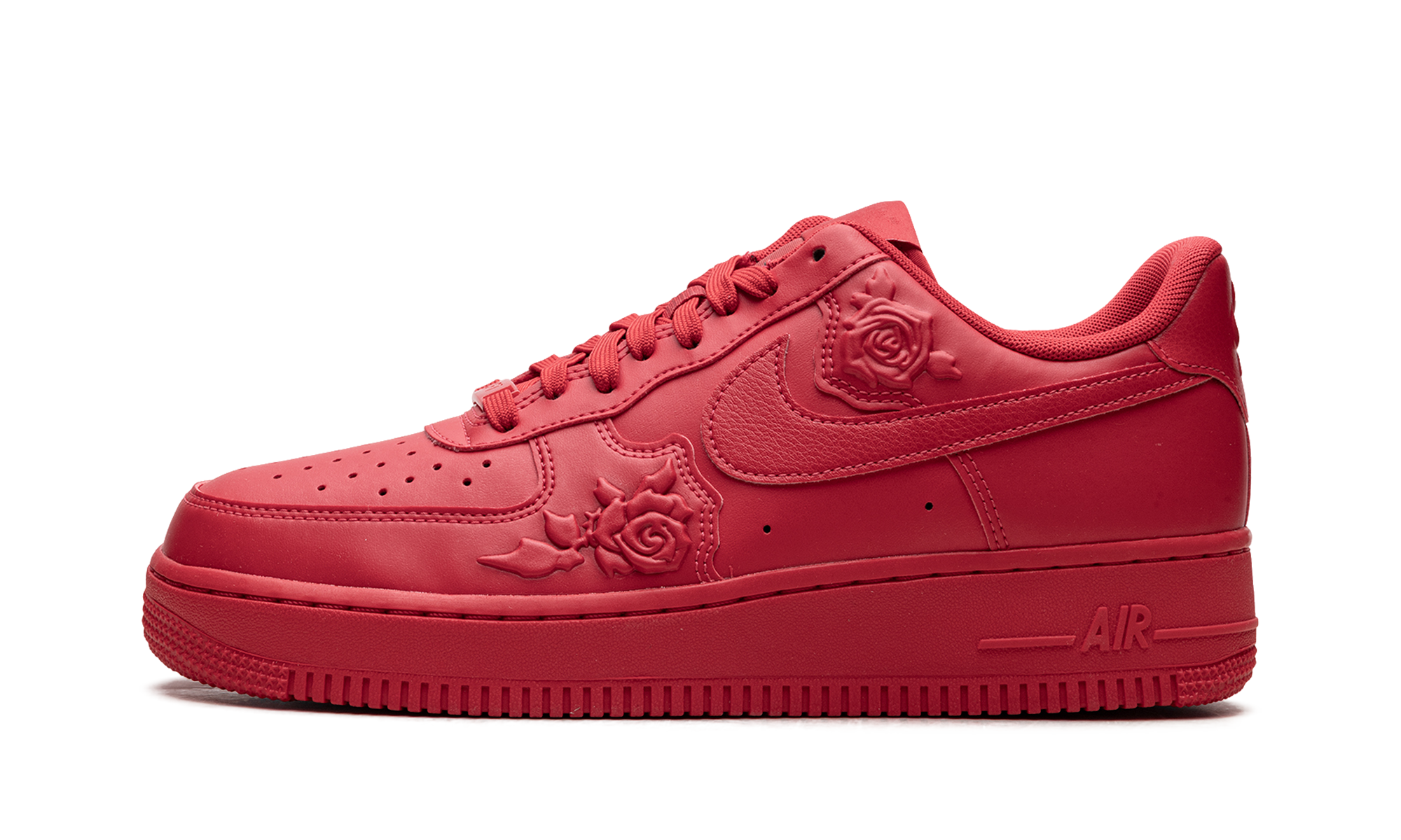 Nike Air Force 1 Low '07 Red Roses (W) 1