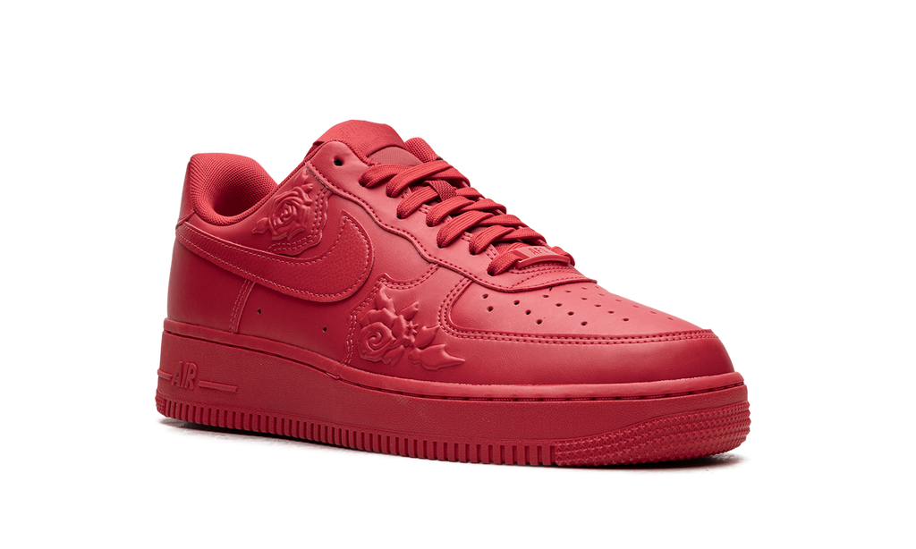 Nike Air Force 1 Low '07 Red Roses (W) 2