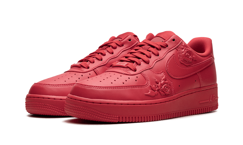 Nike Air Force 1 Low '07 Red Roses (W) 3