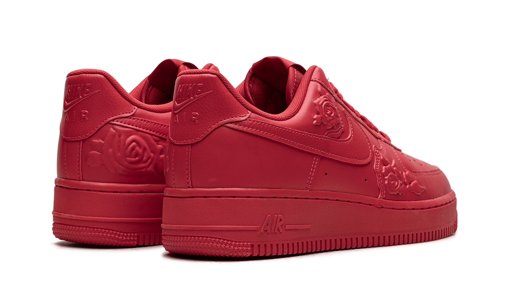 Nike Air Force 1 Low '07 Red Roses (W) 4