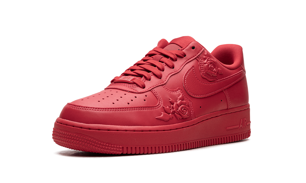 Nike Air Force 1 Low '07 Red Roses (W) 5